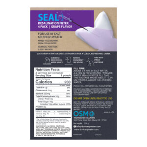 Seal+